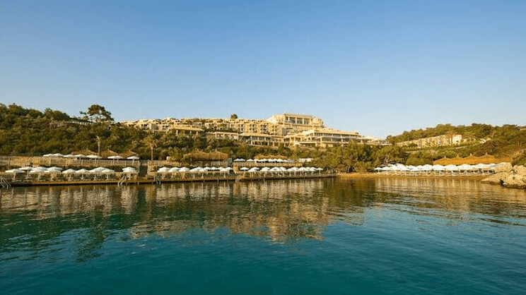 Voyage Göltürkbükü Resort